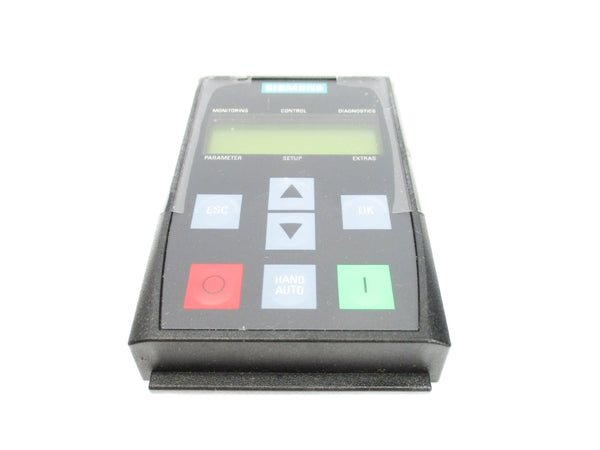 SIEMENS 6SL3255-0AA00-4CA1 NSNP