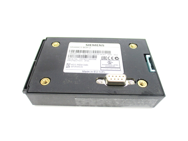 SIEMENS 6SL3255-0AA00-4CA1 NSNP