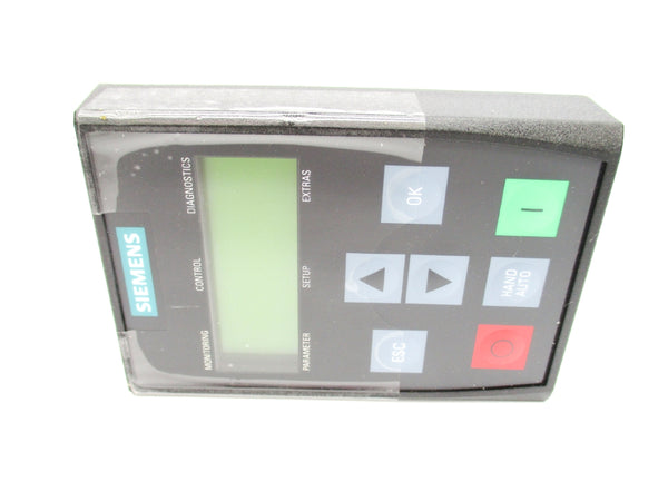 SIEMENS 6SL3255-0AA00-4CA1 NSNP