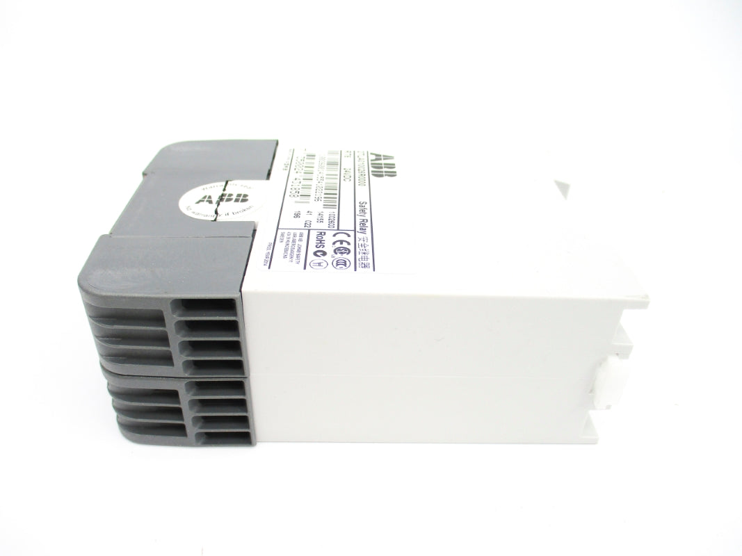 ABB 2TLA010026R0000 RT6 24VDC NSNP
