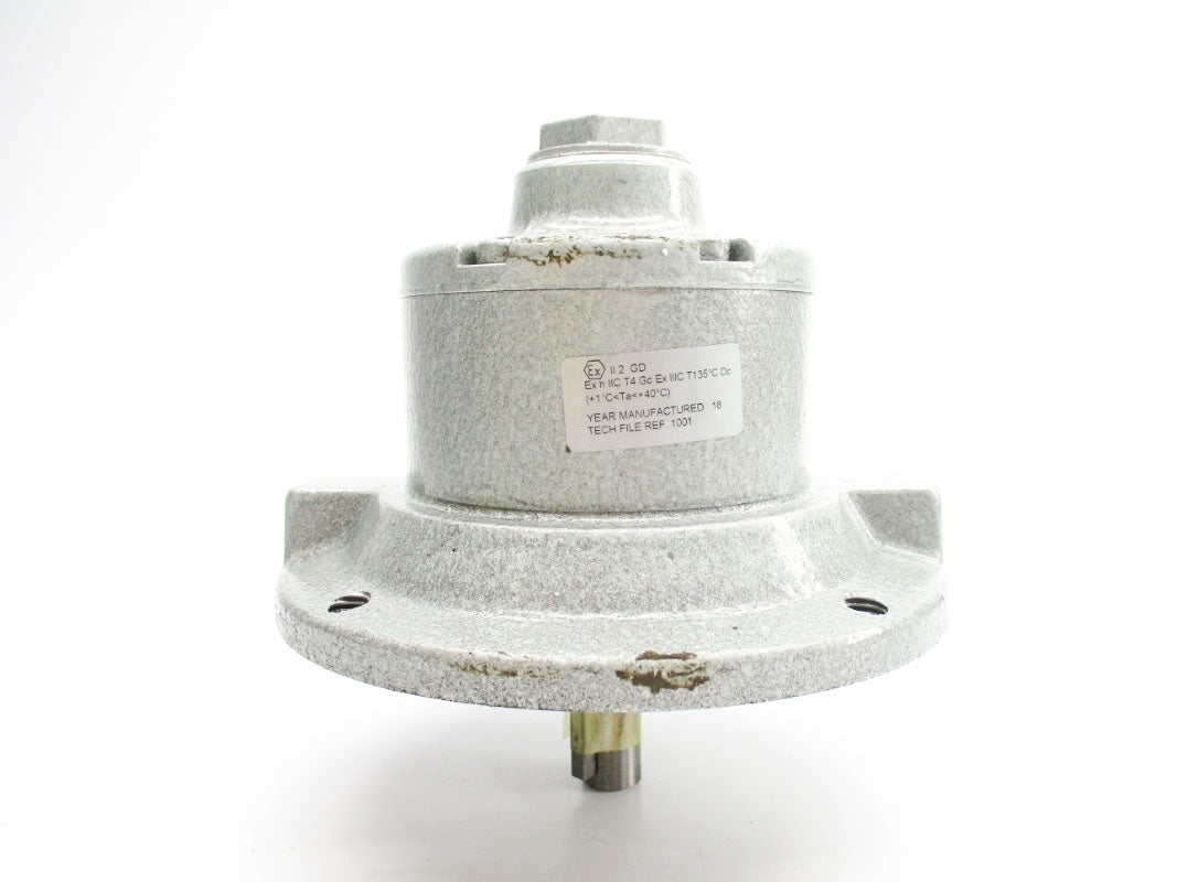 GAST 4AM-NRV-50C UNMP