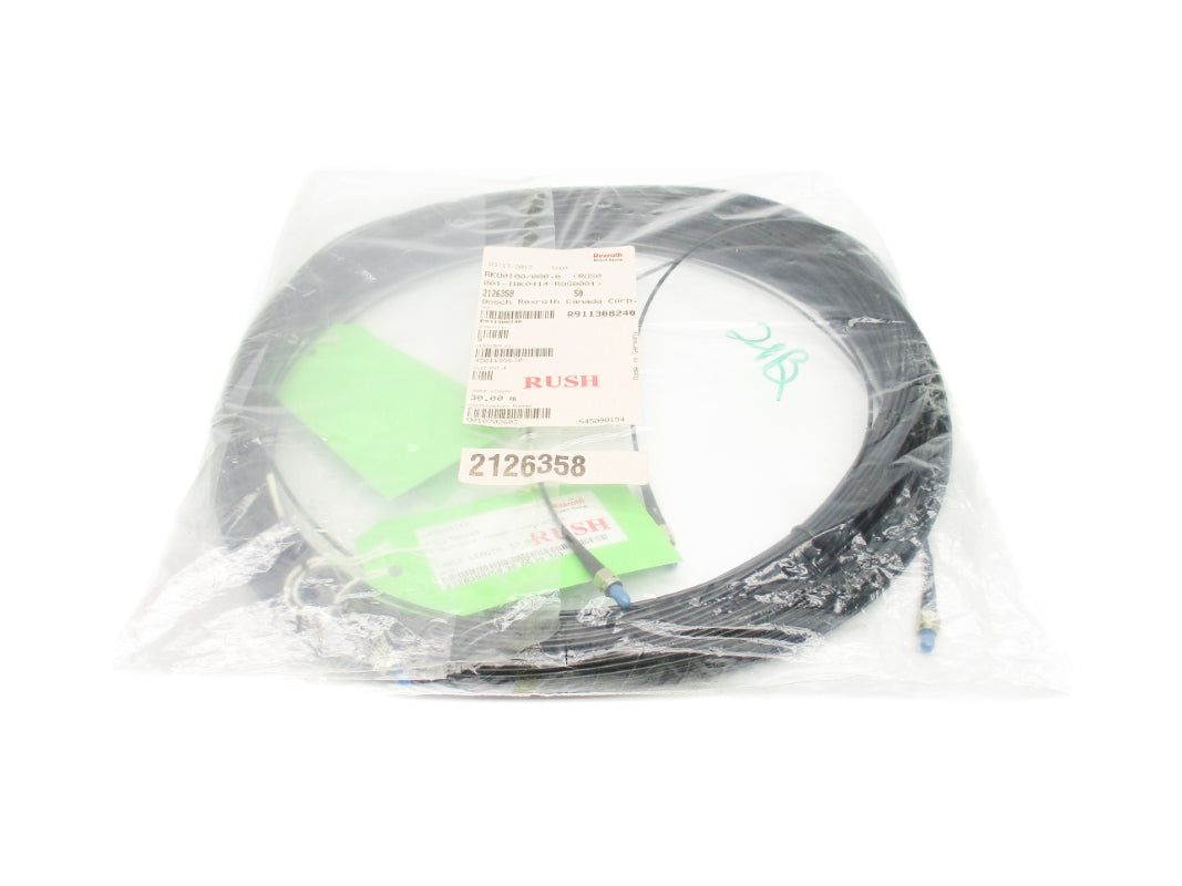 REXROTH R911308240 ROS0001-INK0414-ROS0001 NSMP