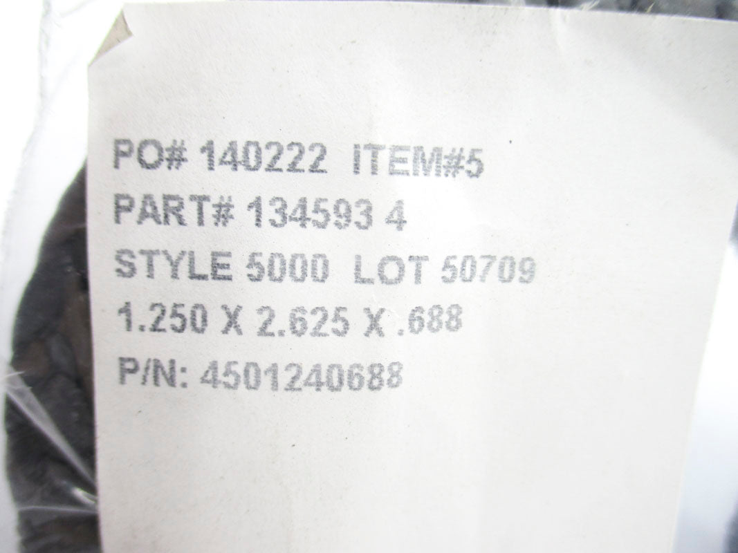 PACKING RING 1345934 4501240688 NSMP