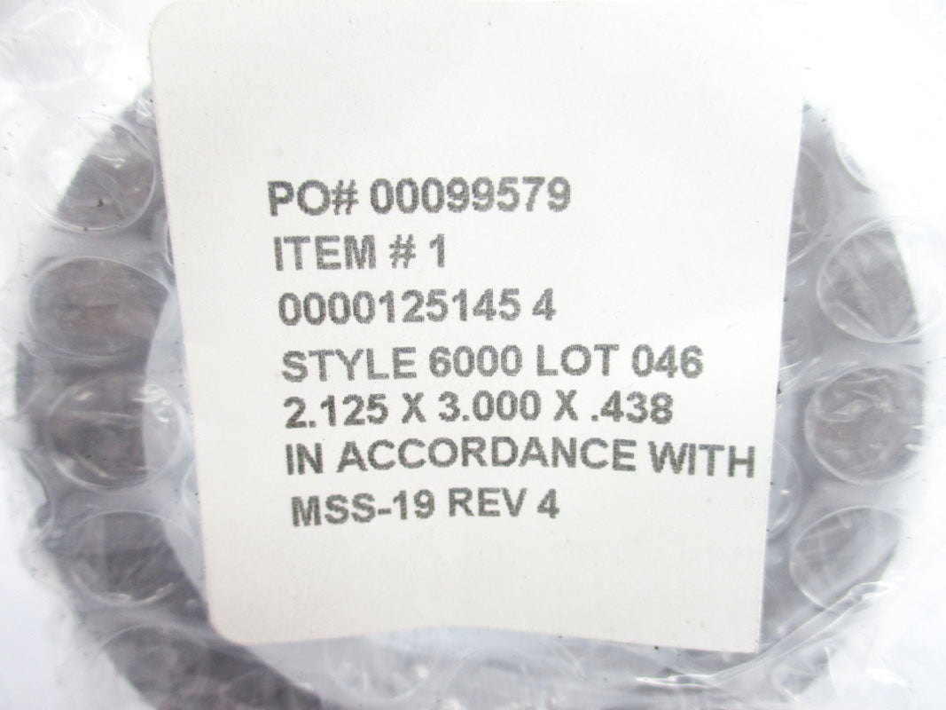PACKING RING 00001251454 NSMP