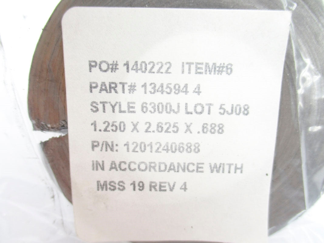 PACKING RING 1345944 1201240688 NSMP