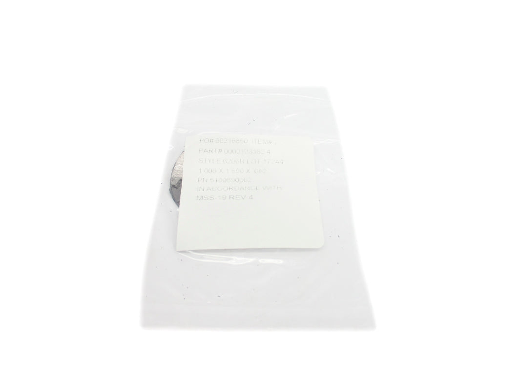 PACKING RING 00001331824 5100890062 NSMP