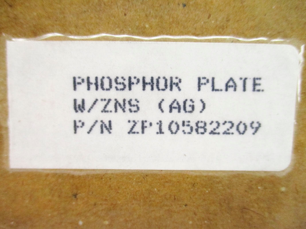 SPARE PART ZP10582209 NSMP