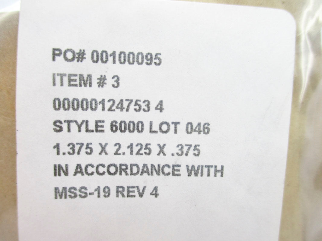 PACKING RING 000001247534 NSMP