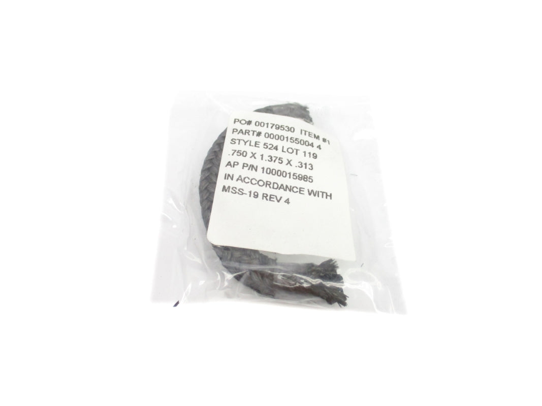 PACKING RING 00001550044 1000015985 NSMP