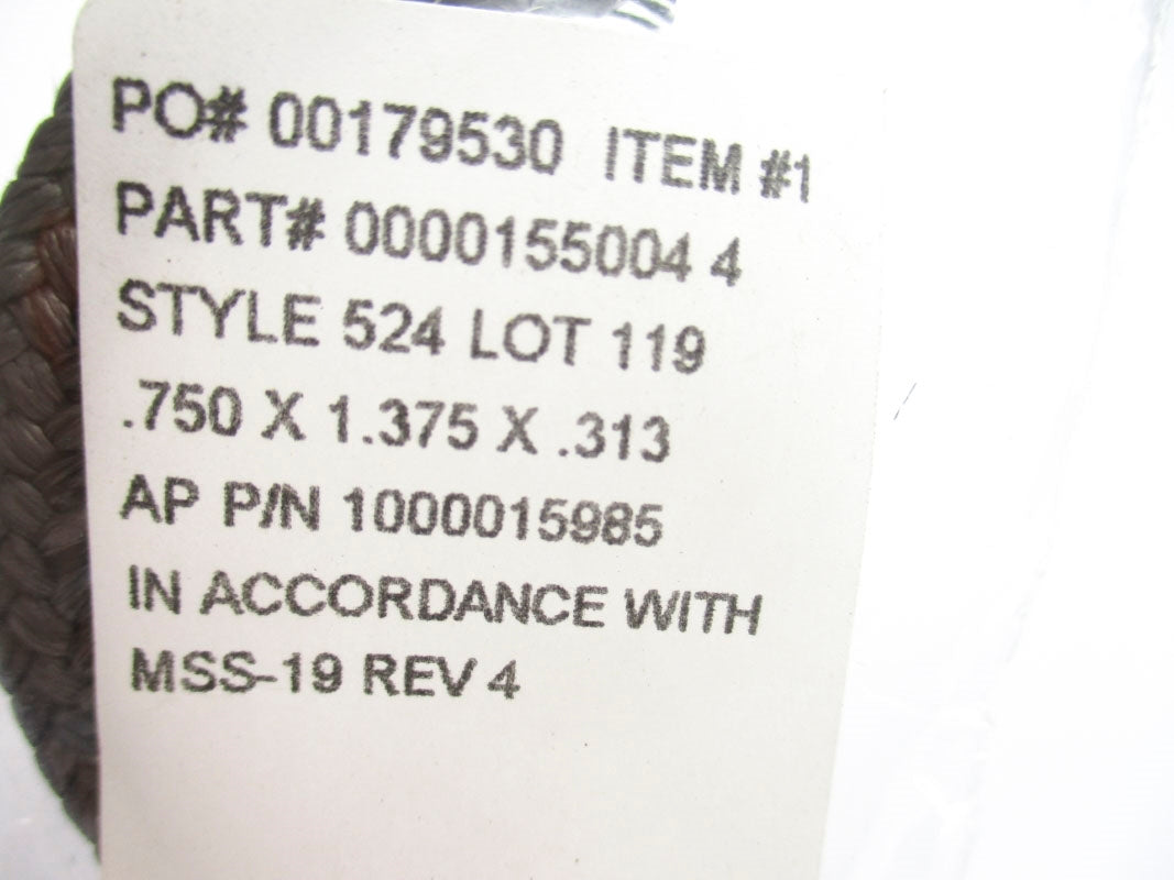 PACKING RING 00001550044 1000015985 NSMP