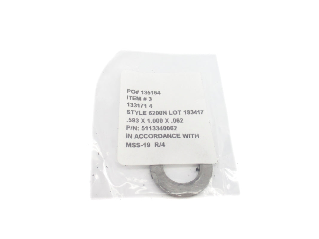 PACKING RING 1331714 5113340062 NSMP