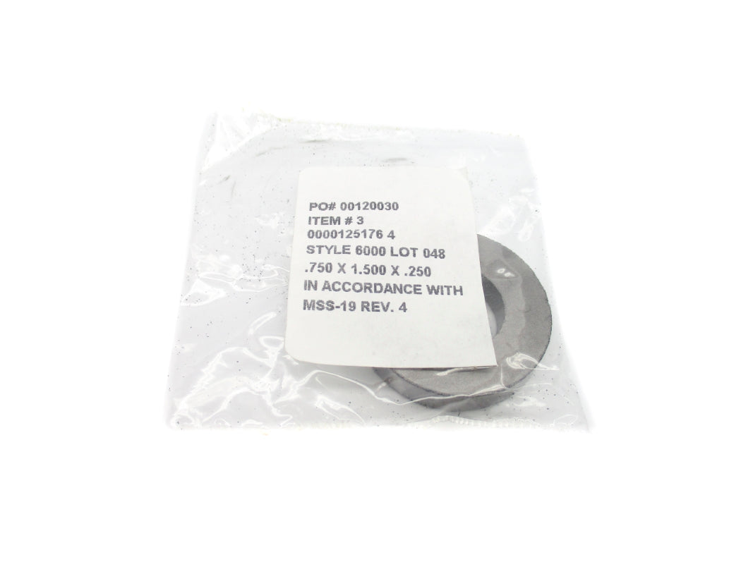 PACKING RING 00001251764 NSMP