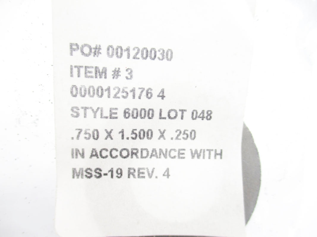 PACKING RING 00001251764 NSMP