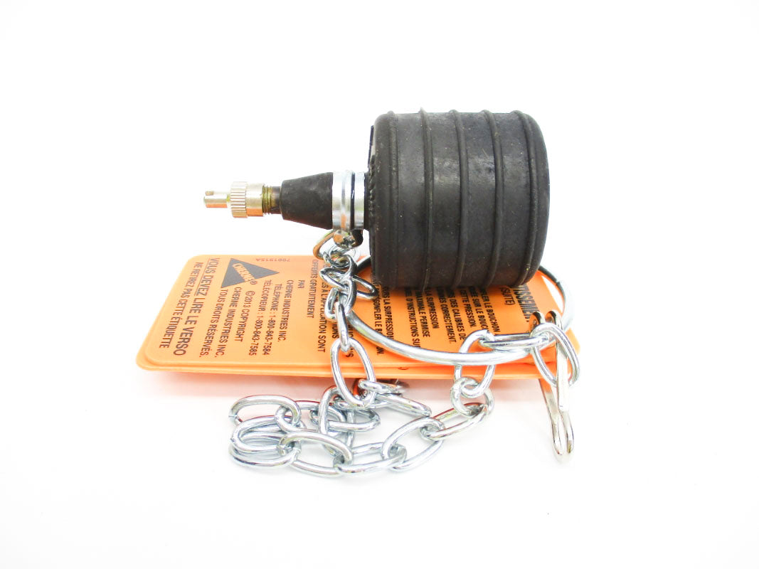 CHERNE 270-024 2" NSMP
