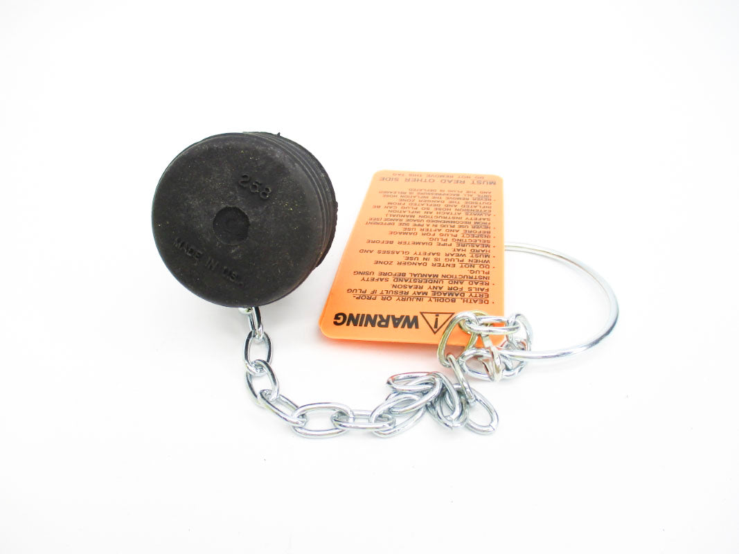 CHERNE 270-024 2" NSMP