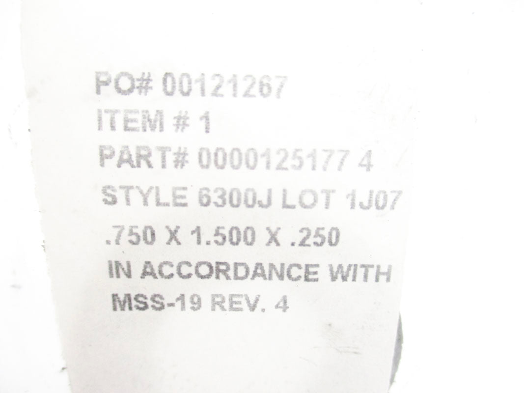 PACKING RING 00001251774 NSMP