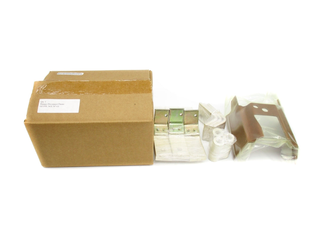 SPARE PART KIT 343L747-G1 NSMP