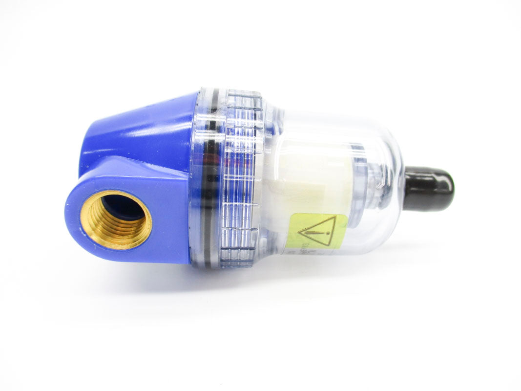 BALSTON A944-BX 150PSIG NSNP