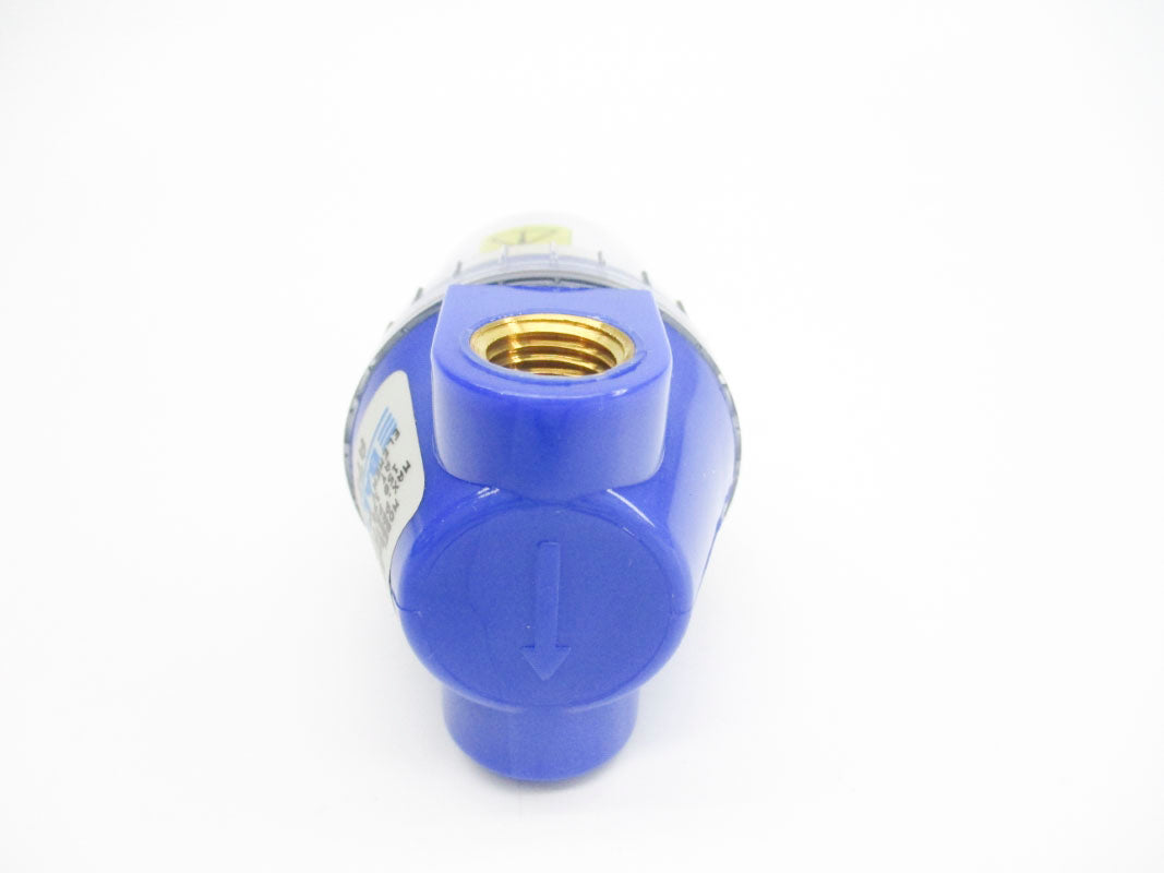 BALSTON A944-BX 150PSIG NSNP
