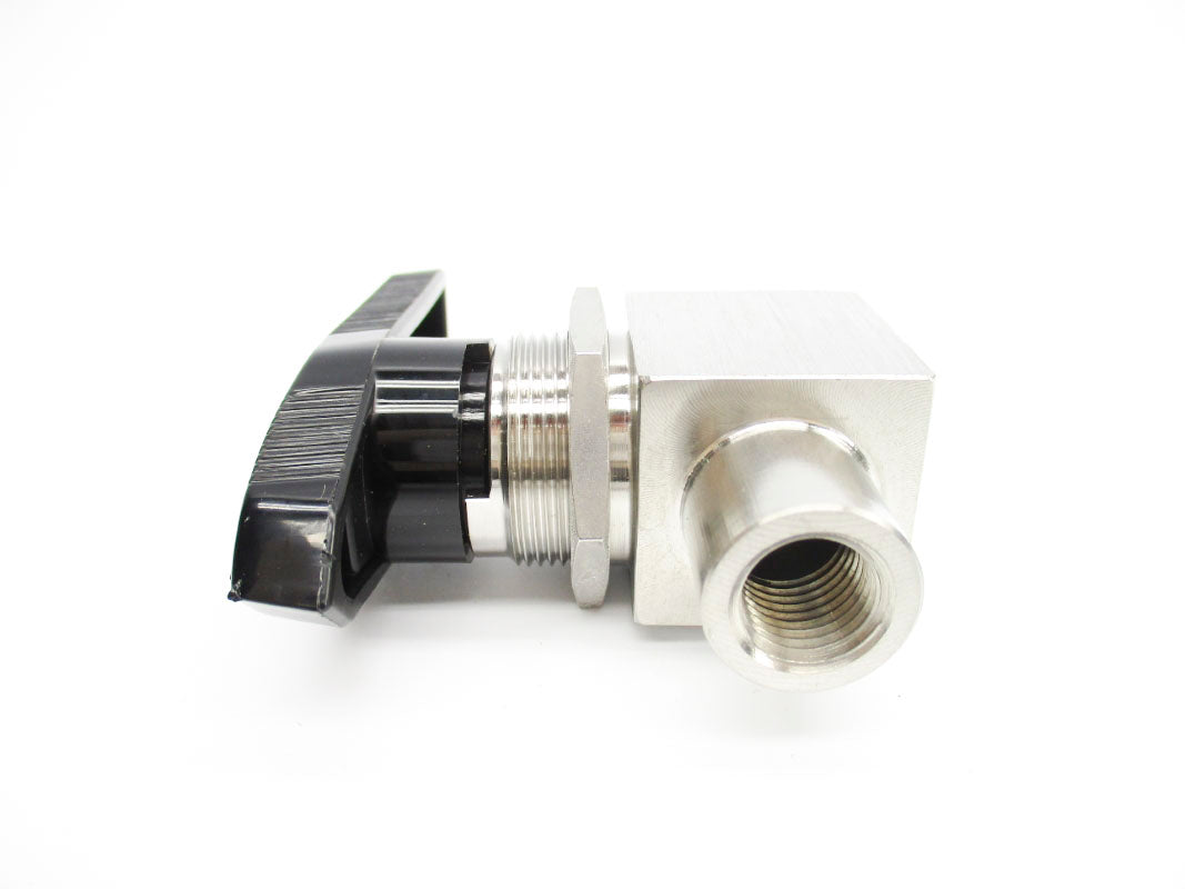 SWAGELOK SS-44F4 2500PSI NSNP