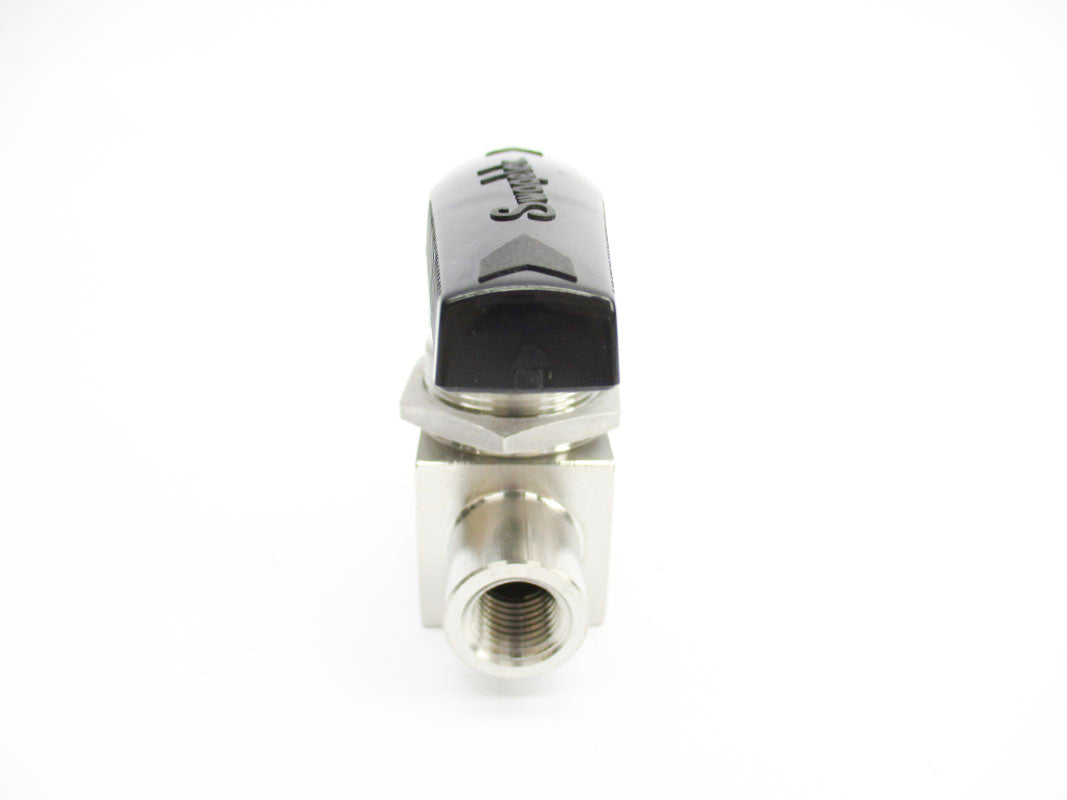 SWAGELOK SS-44F4 2500PSI NSNP