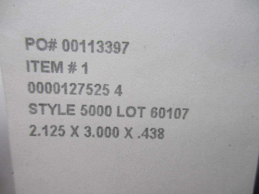 PACKING RING 00001275254 NSMP