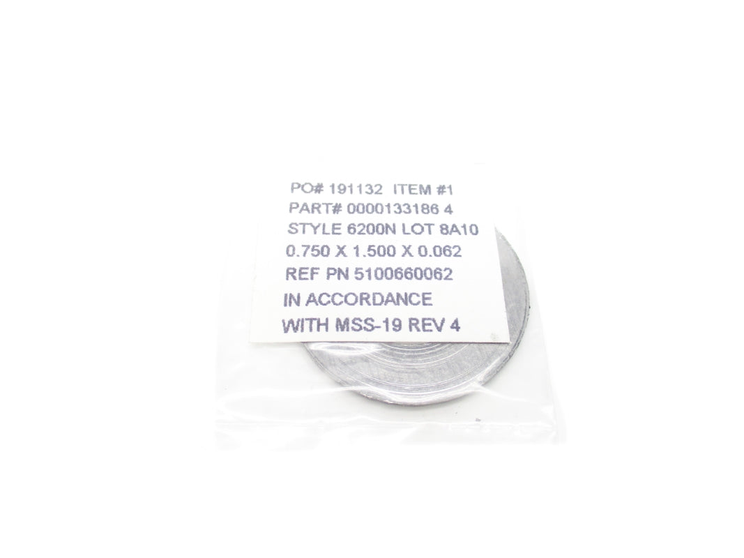 PACKING RING 00001331864 5100660062 NSMP
