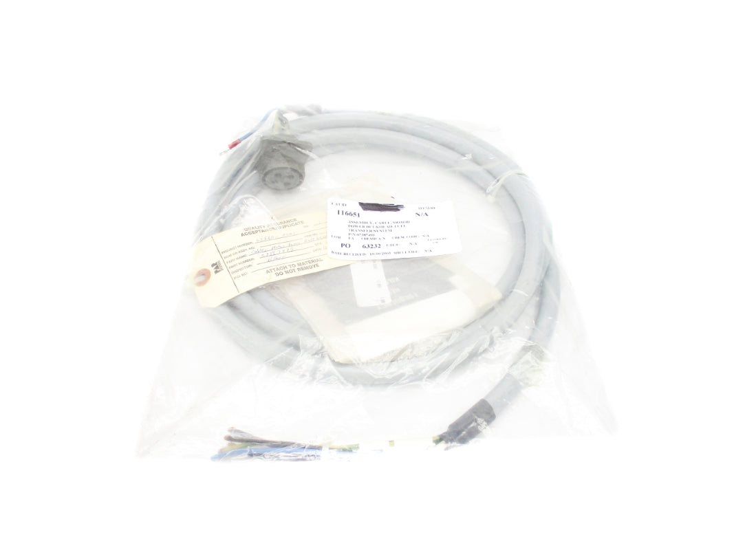 CABLE 07387493 NSMP