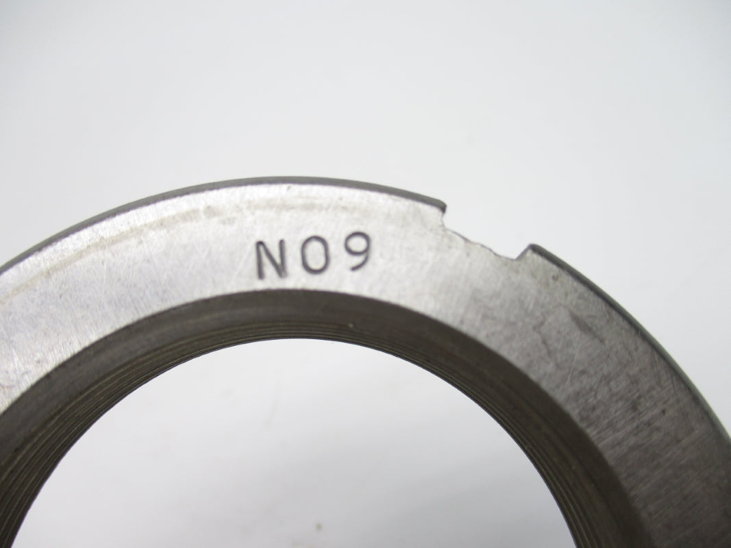 SPARE PART N09 NSNP