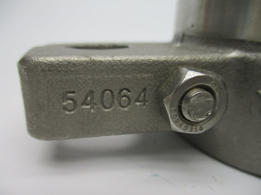CLAMP G15H397 54064 NSNP