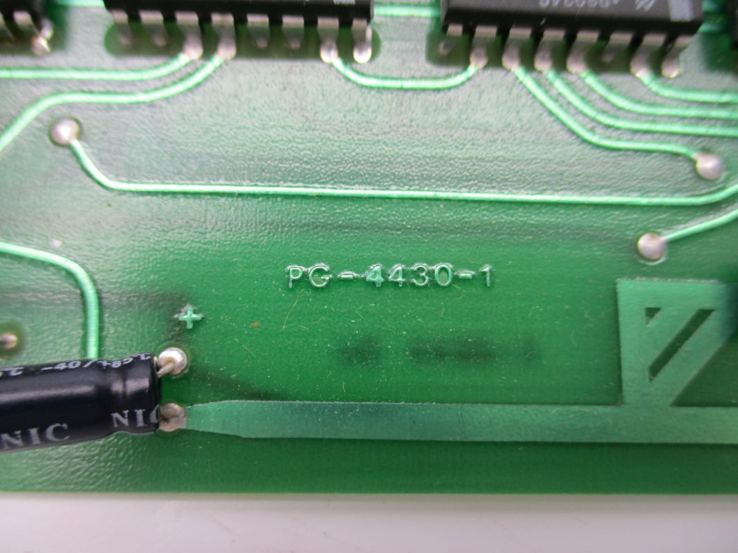 PG-4430-1 UNMP
