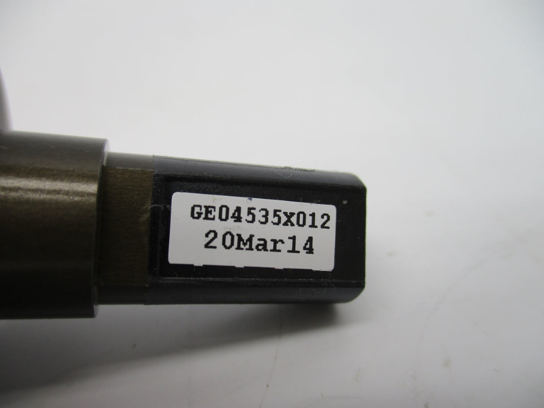 CONTROLLER GE04535X012 NSNP