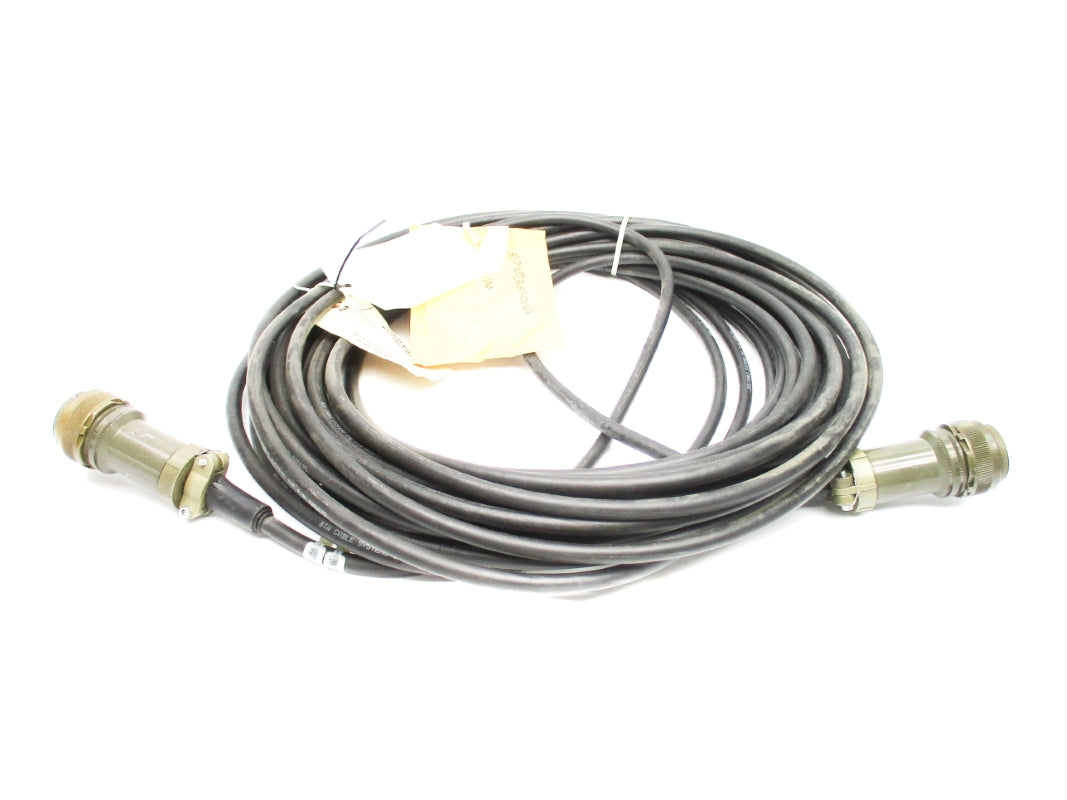 CABLE 07387495 NSNP