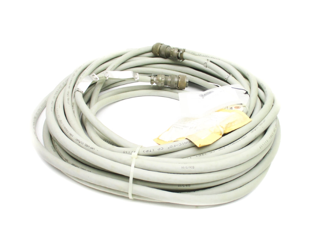 CABLE 07387498 NSNP