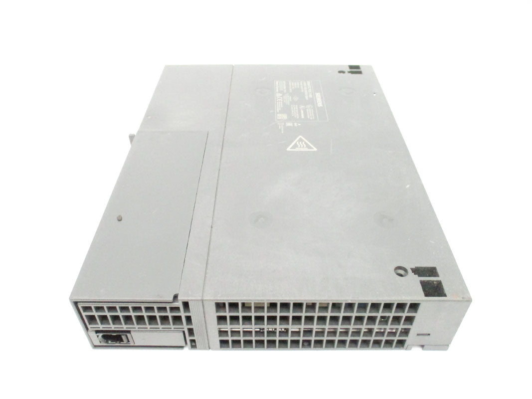 SIEMENS 6ES7405-0KR02-0AA1 (AS PICTURED) NSNP