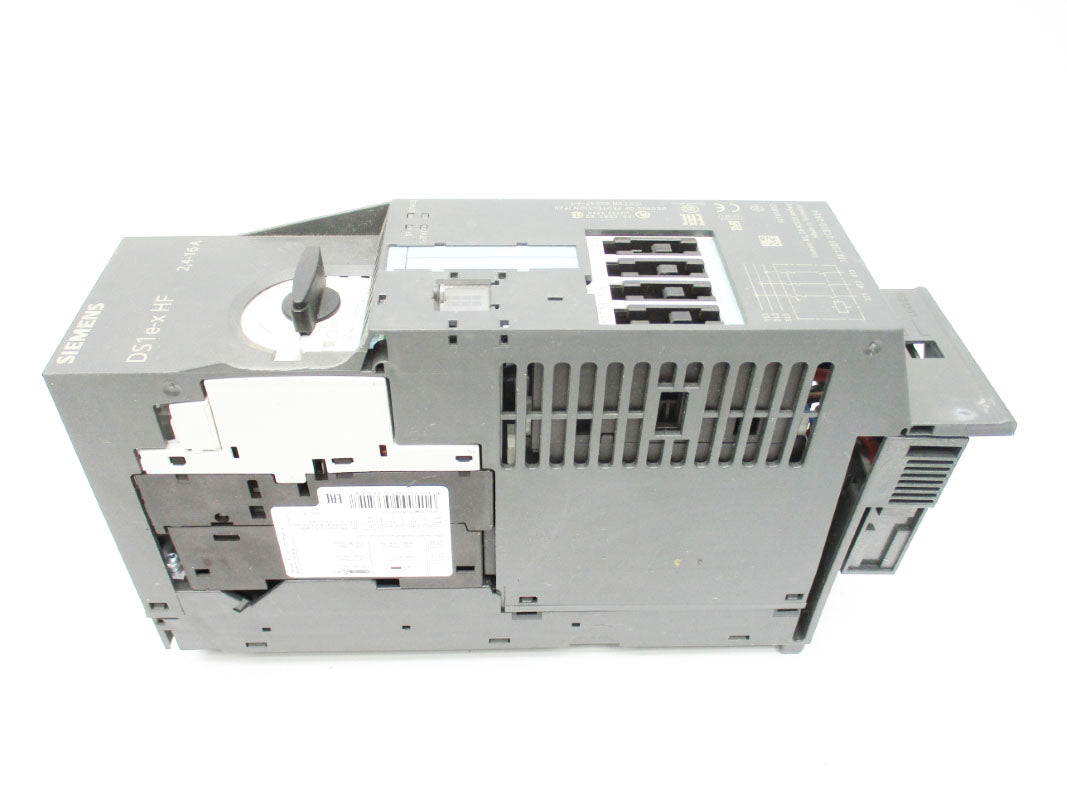 SIEMENS 3RK1301-0CB10-0AB4 NSNP