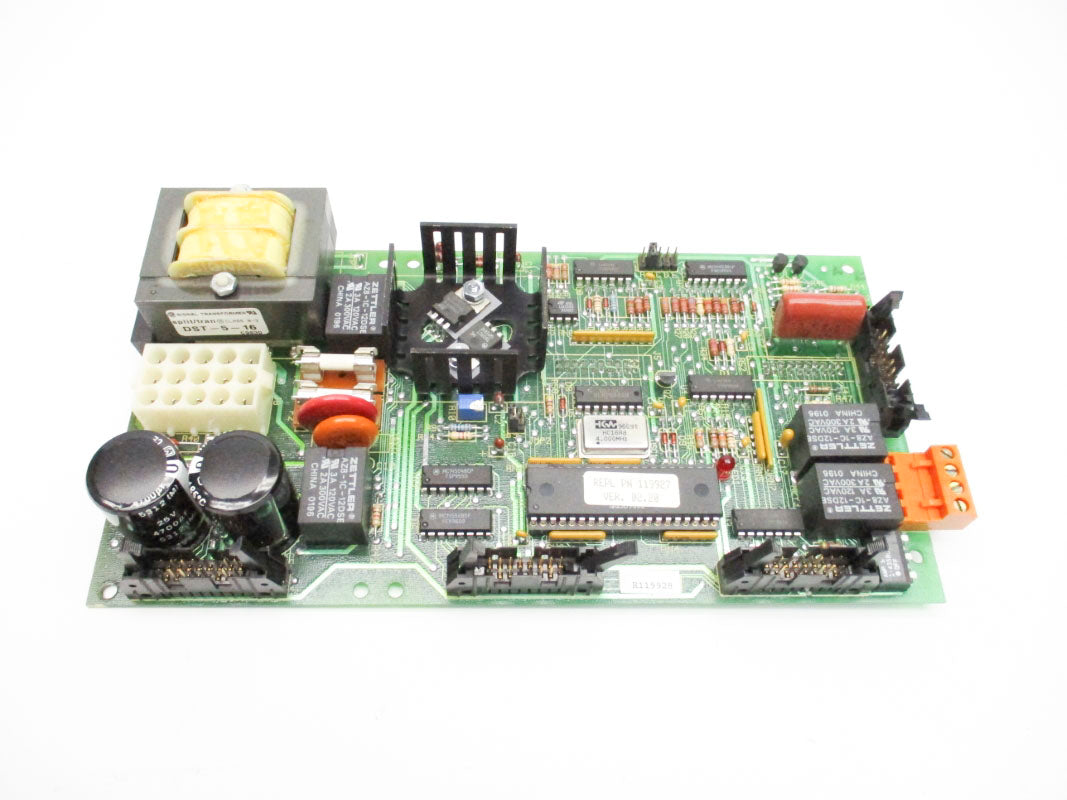 INDUSTRIAL SPARE PART 118862G UNMP