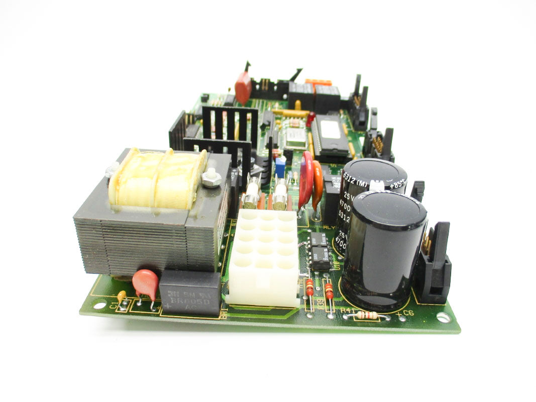 INDUSTRIAL SPARE PART 118862G UNMP