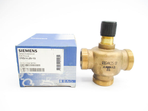 SIEMENS VXG44.25-10 NSMP
