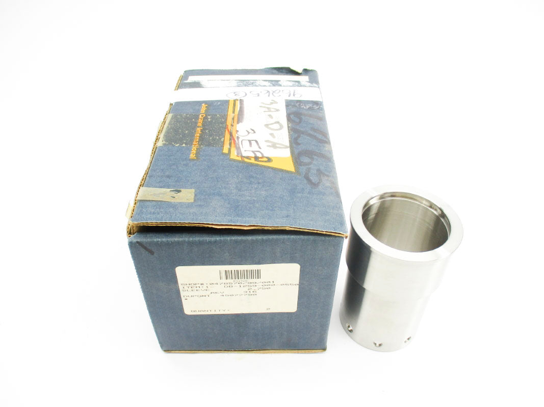 JOHN CRANE DB-1259-000-0550 (PKG OF 2) NSMP