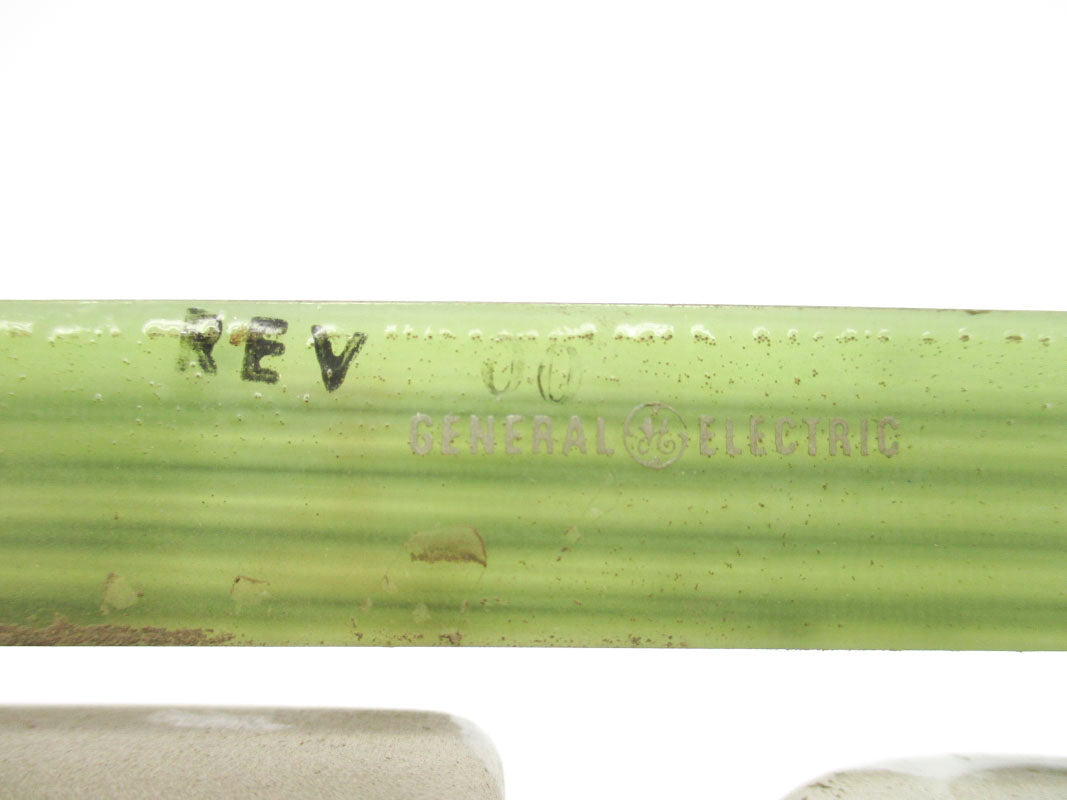 GENERAL ELECTRIC 117D7344G1 117D7343-A REV. 00 UNMP