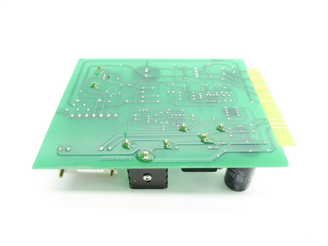 707C415 REV. E UNMP