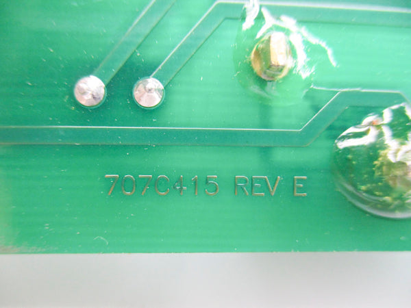 707C415 REV. E UNMP
