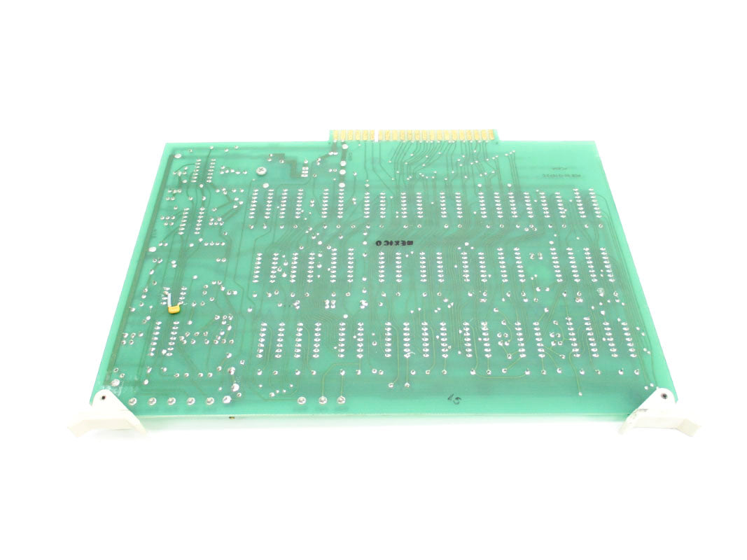 SAMTEC 05131570 REV. H UNMP