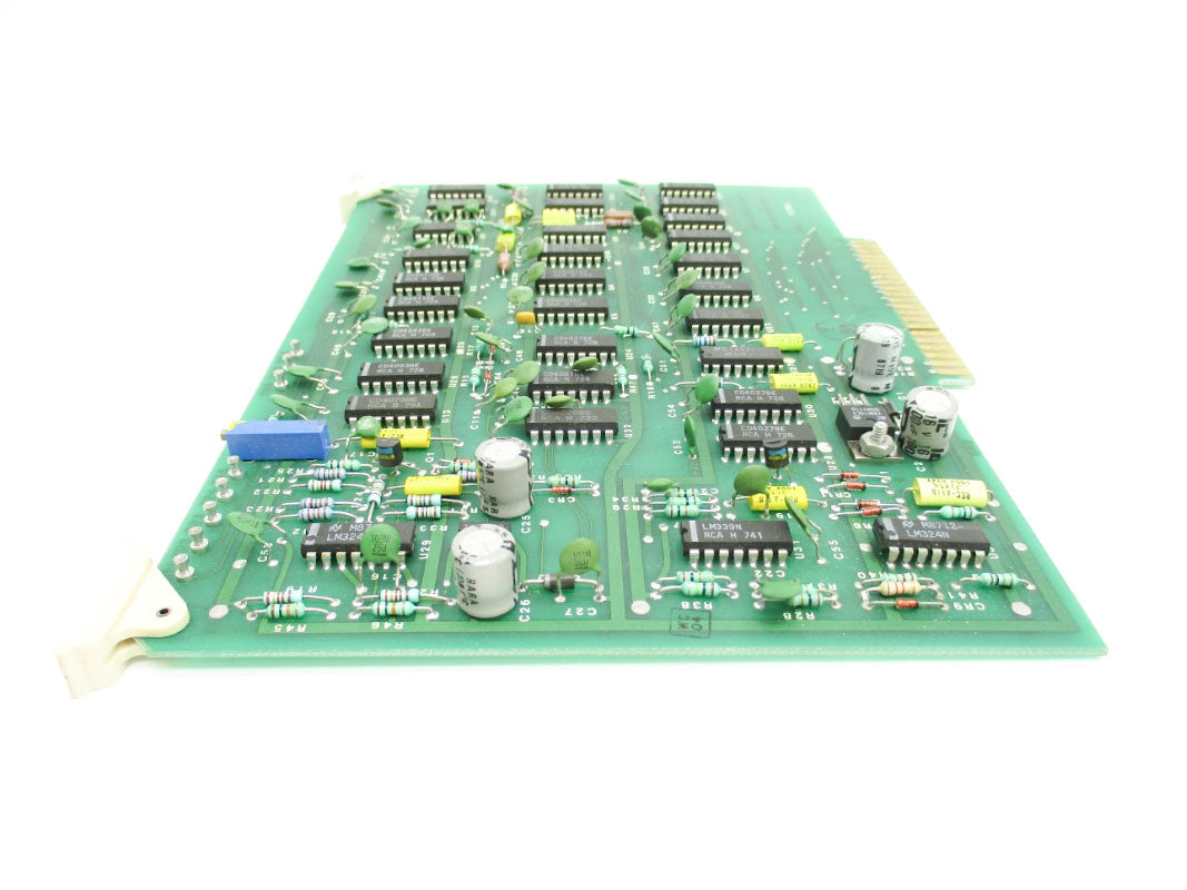 SAMTEC 05131570 REV. H UNMP