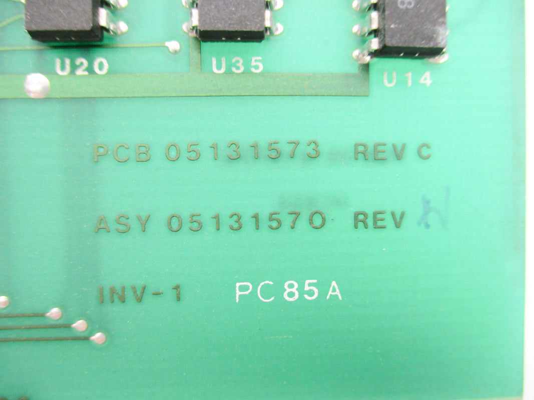SAMTEC 05131570 REV. H UNMP