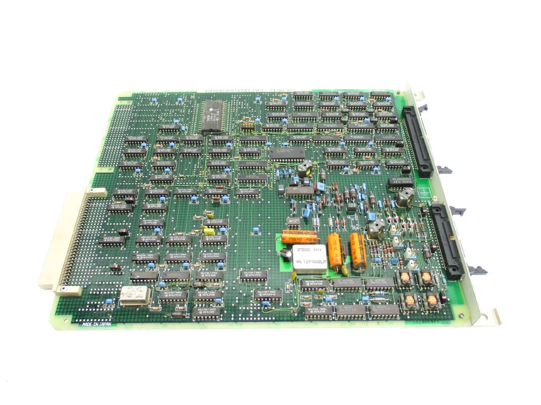 GENERAL ELECTRIC E16B-3006-R9400 B1DK1A UNMP