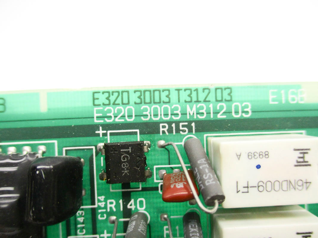 E3203003M31203 B16SLB UNMP