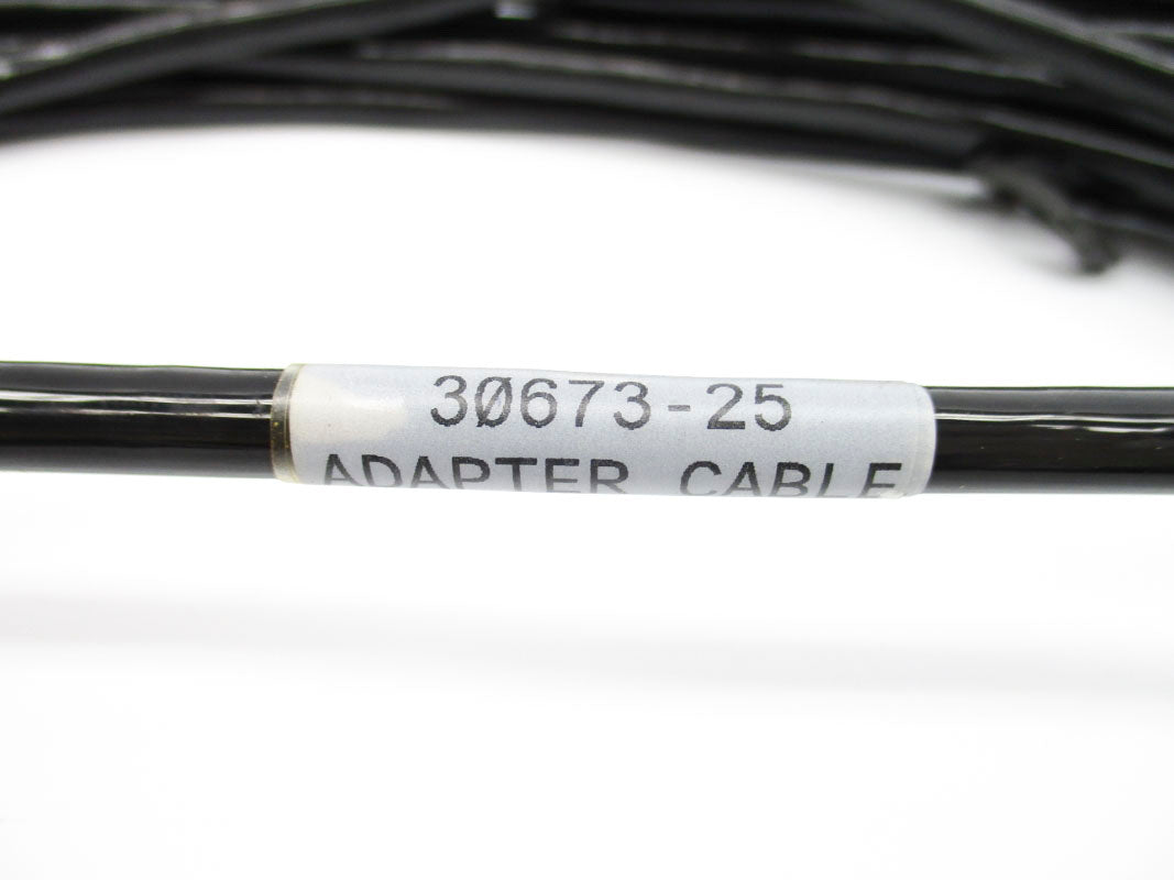CABLE 30673-25 NSNP