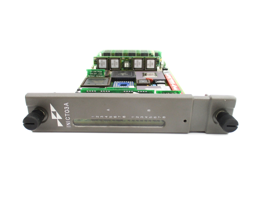 BAILEY INICT03A 5VDC UNMP